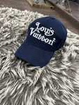 Sapca Louis Vuitton Paris Premium