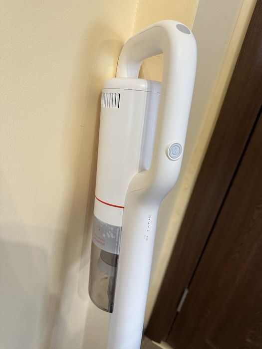 Вертикална прахосмукачка Roidmi F8 Storm Pro