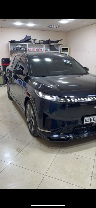 DongFeng008 body kit original