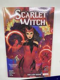 Scarlet witch the last door vol.1