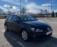 Volkswagen Golf VW Golf 7 1.6 TDI 110CP 2017