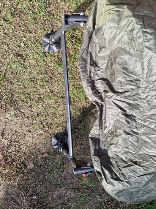 Scaun pescuit Morphoz Decathlon