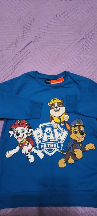 Блузи за момче размер 140/146 см.