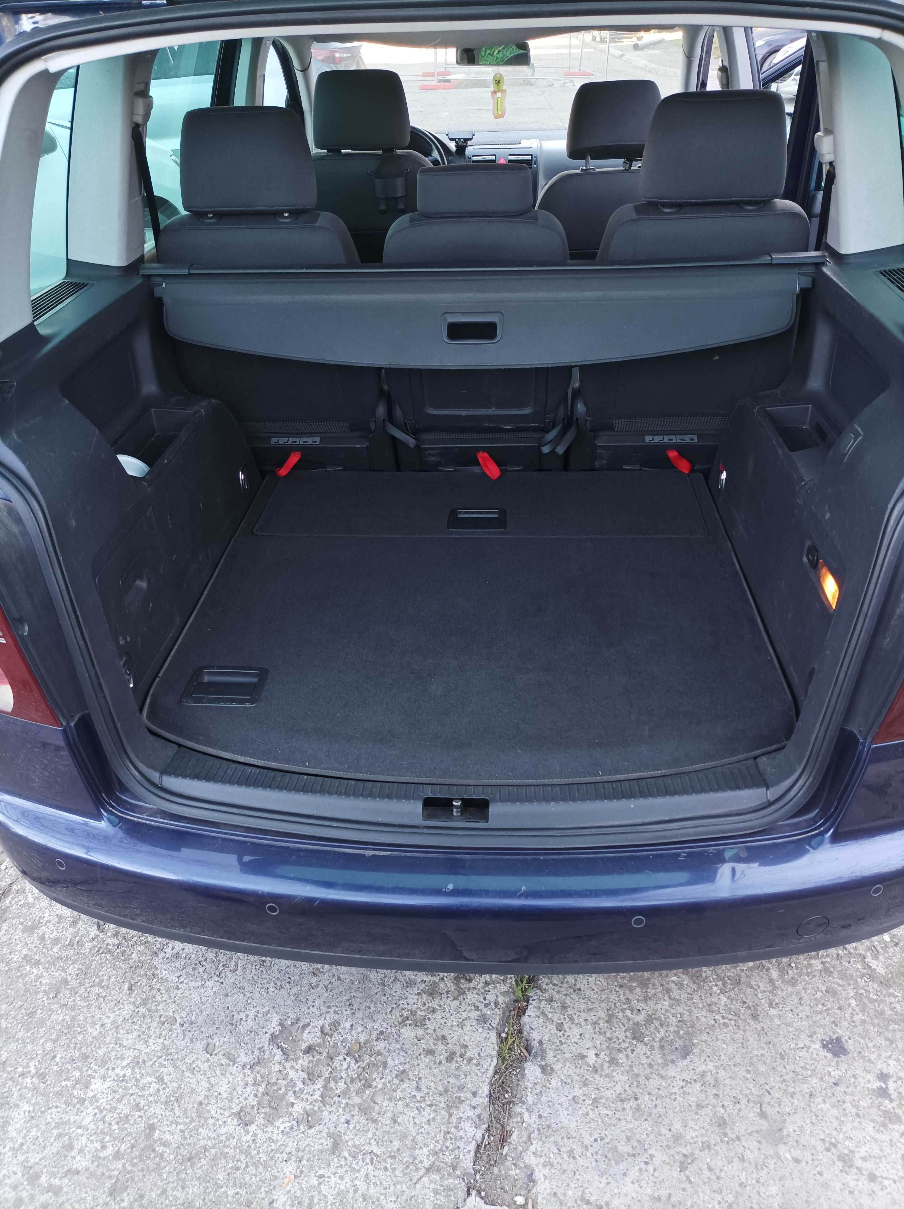 Vand VW Touran 1.9 tdi