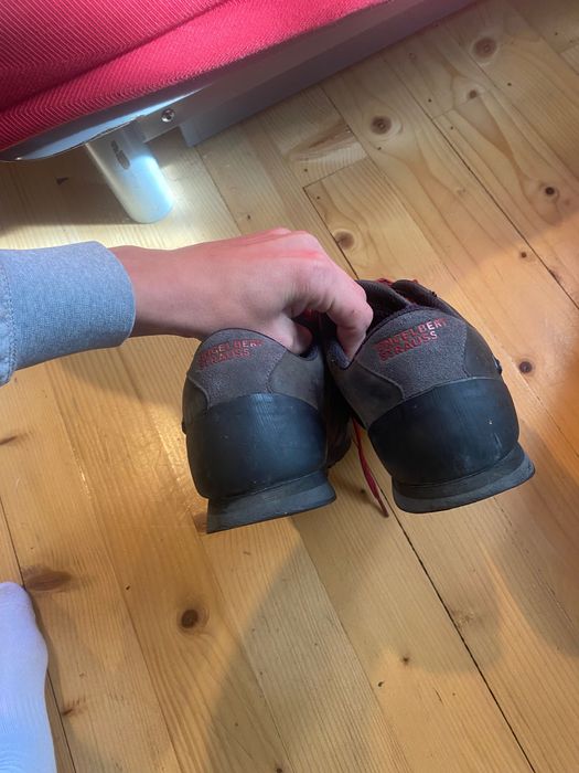 Bocanci Fier Engelbert Strauss