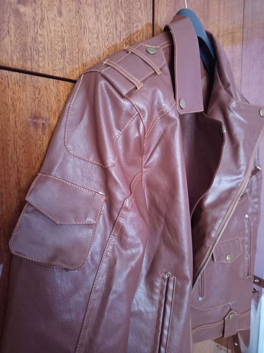 Яке тип ретро бомбер