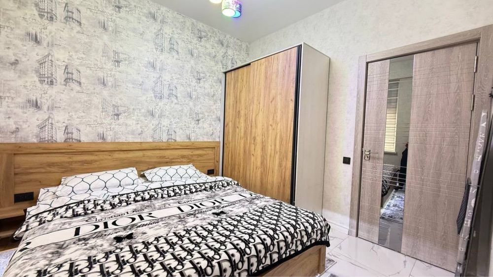 Юнусабад 19. Новостройка 2/11/11. Хонсарой