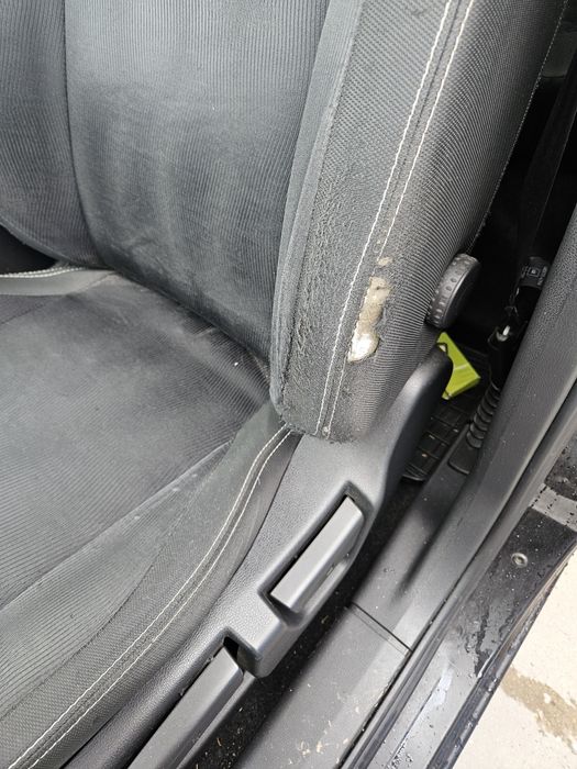 Nissan qashqai-proprietar