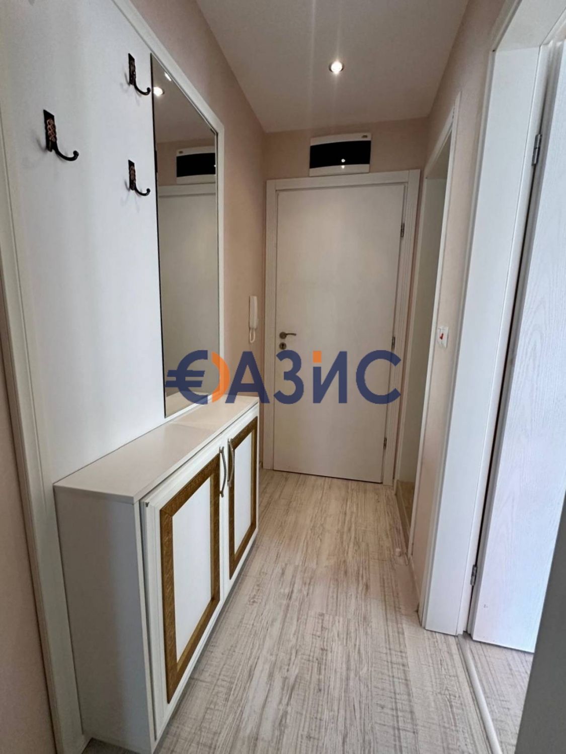 Апартамент с 1 спалня в Harmony Suites Monte Carlo, 56 кв.м., Слънчев