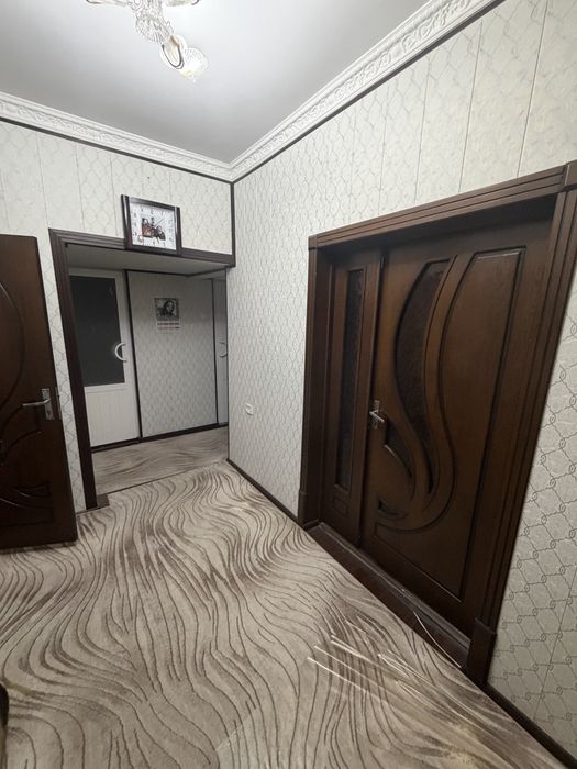 Продаю свою квартиру массив куйлюк 5