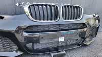 BMW X3 X4 F25 F26 M-pachet LCI nightvision DRL Bara fata BF2159