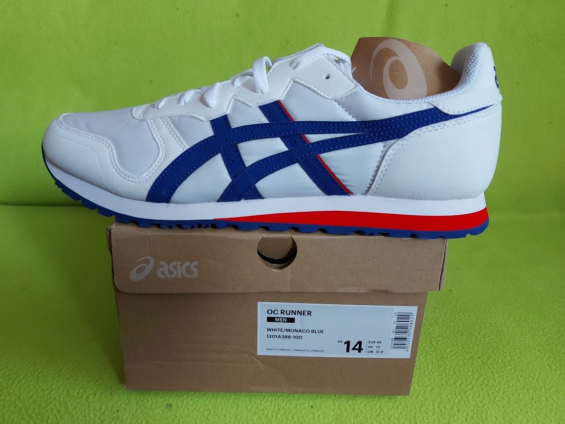 Asics Gel-49н-НОВО