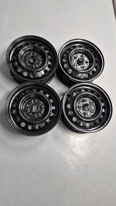 Jante tabla R15 Fiat Suzuki Audi Seat Skoda Volkswagen