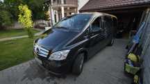 Mașini de inchiriat van 8+1