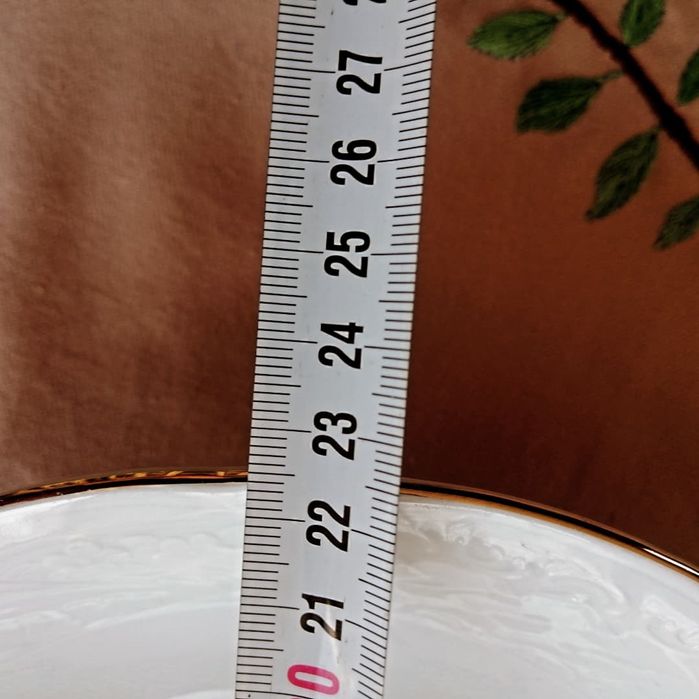 Порцелан, Schumann