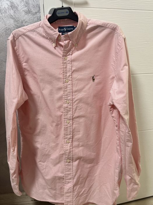 Camasa Polo Ralph Lauren xl
