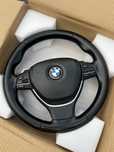 Volan bmw M produsul nu este nou