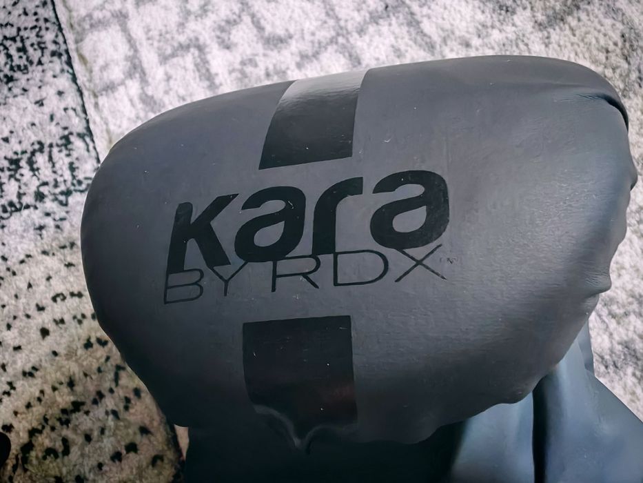 Manusi  de box rdx kara