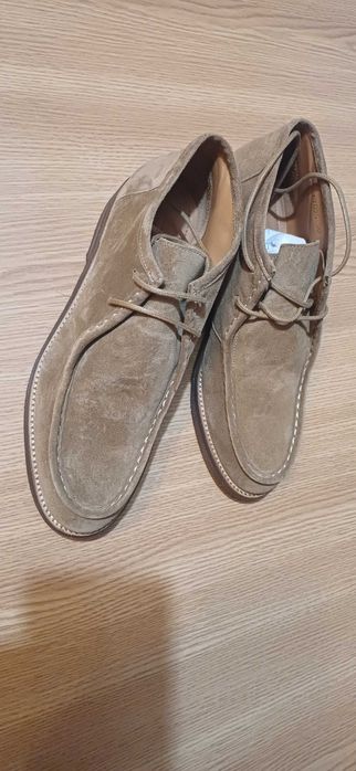 Cizmulite iarna imblanite