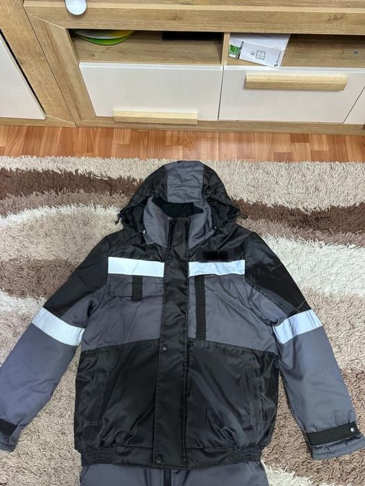 Продам новую спецодежду Зима