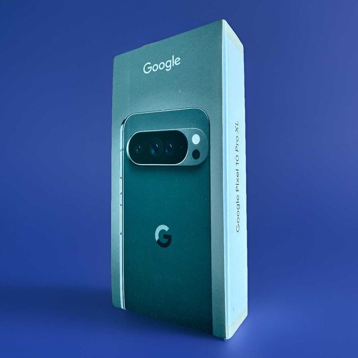 Google Pixel 10 Pro XL | 256GB | Moonstone | NOU