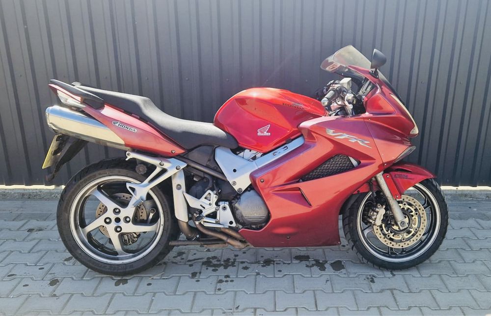 Honda VFR 800 2006