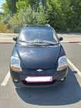 Chevrolet Spark/Matiz