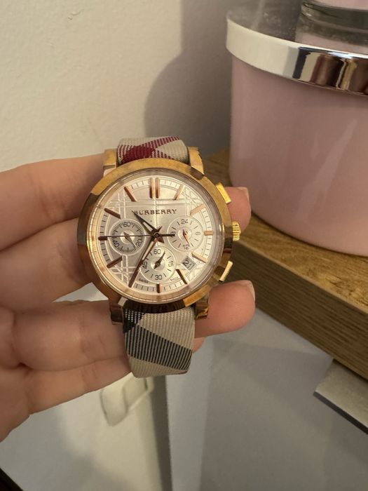 Vand ceas femei stare perfecta