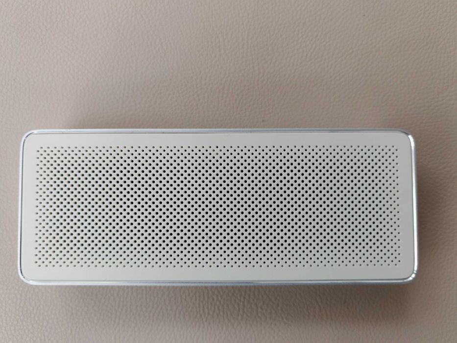 Безжична колонка Xiaomi Mi Bluetooth Square Box 2