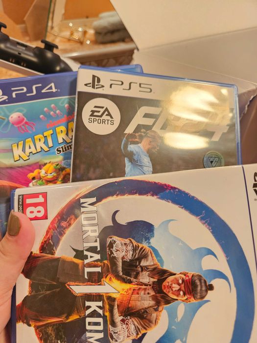 Sony Playstation ps5