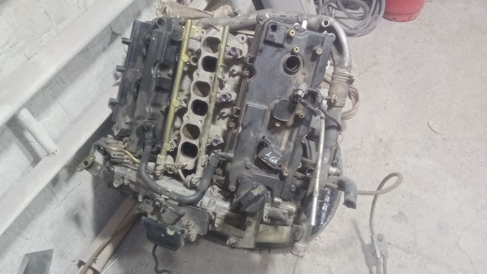 Продам матор 2.5