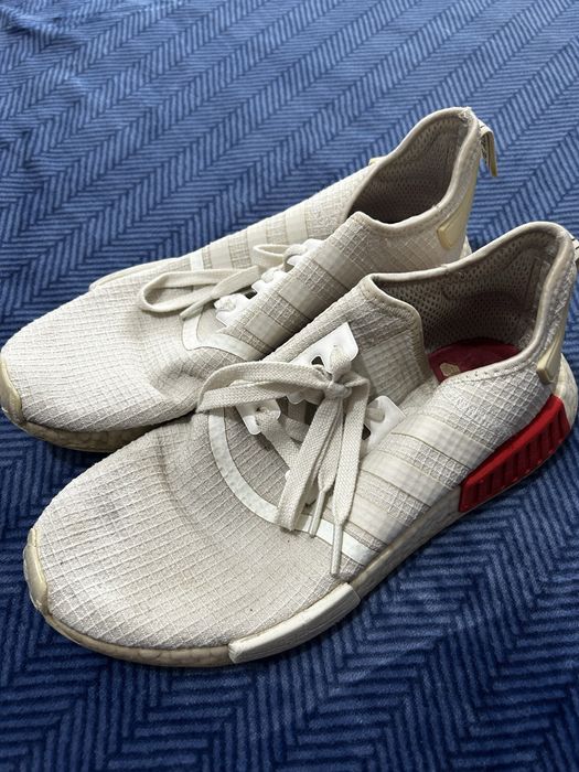 Adidas Nmd albi