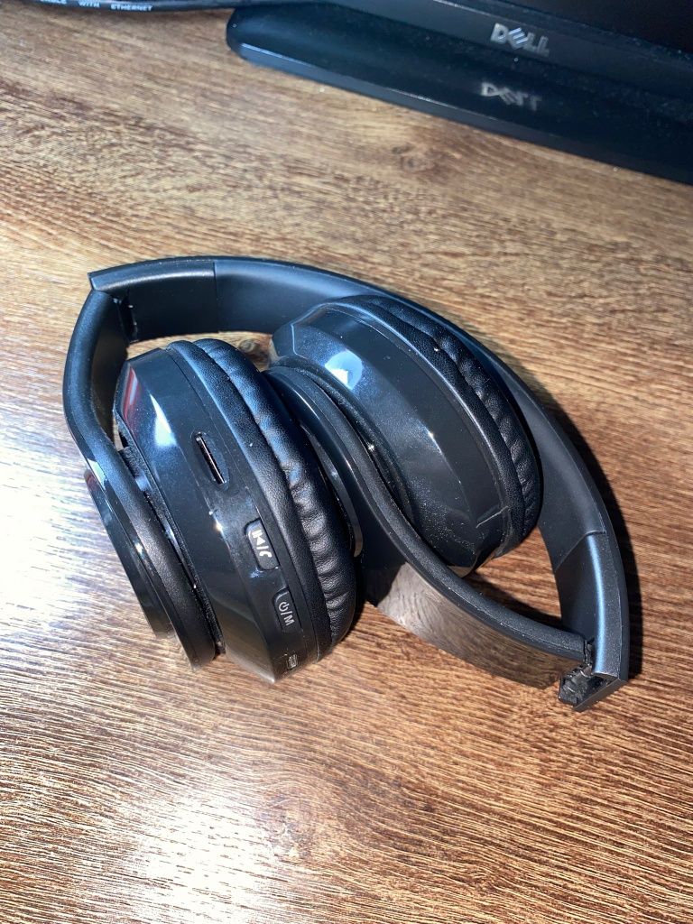Căști Wireless Bluetooth
