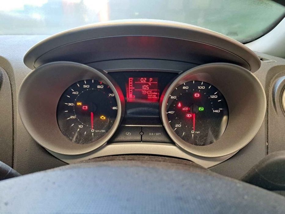 Kit pornire Seat Ibiza 4 2011 HATCHBACK 1.2 i CBZB