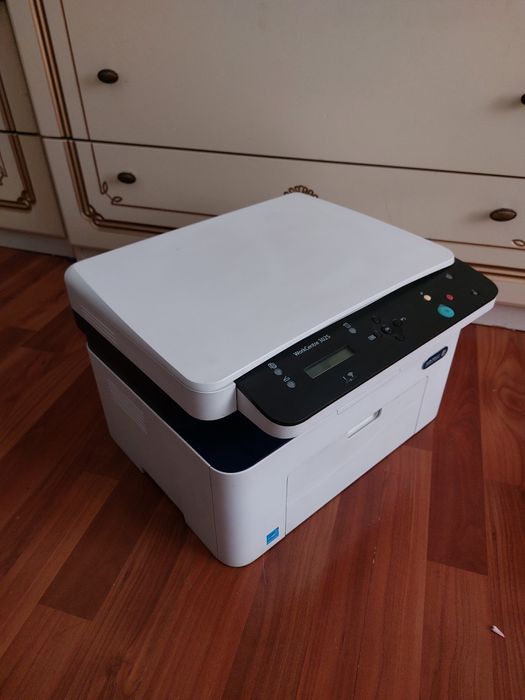 МФУ Xerox 3025 wi-fi
принтер, сканер, копир.