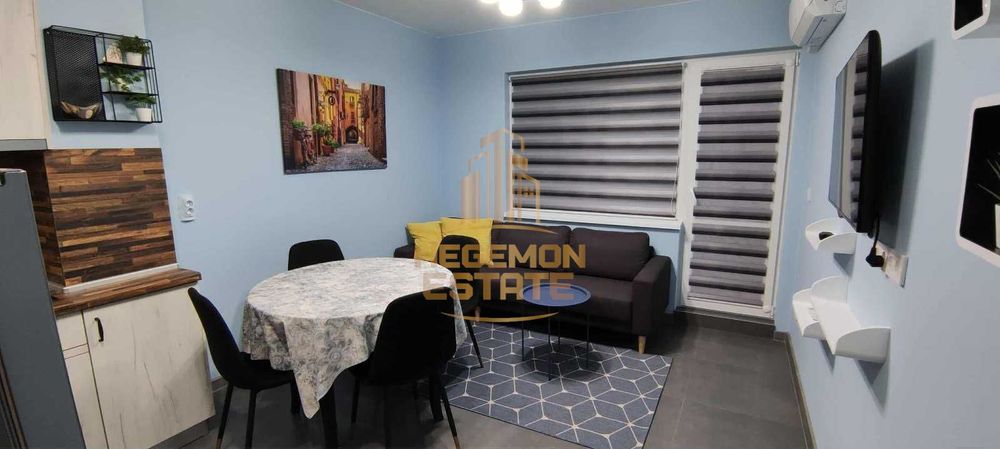 2-стаен в Варна-Изгрев площ 50 цена 99500