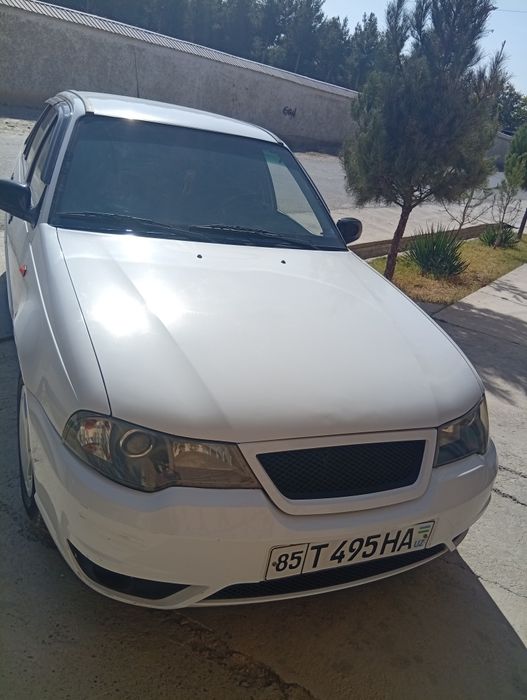 Nexia 2 1.6 dons sotiladi