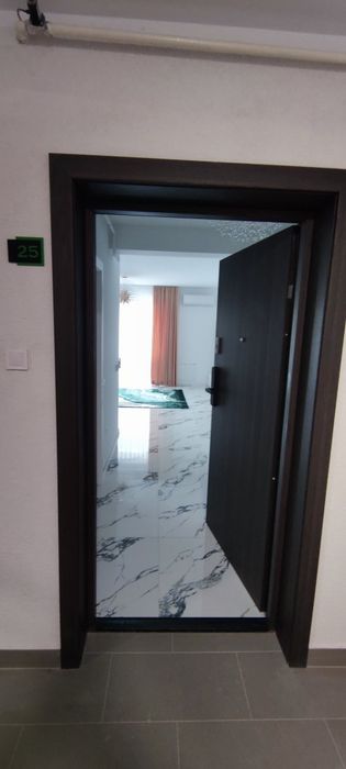 De inchiriat studio lux, locatie Green Residence Tudor, Fomco