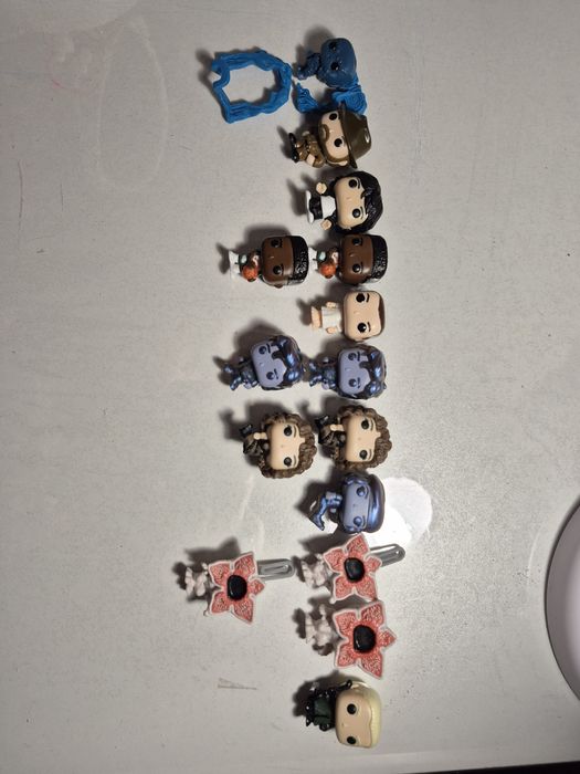 Обмен на макс с изнанки и элевен со скрепкой