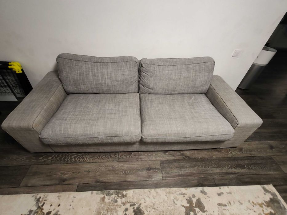 Canapea 3 locuri IKEA