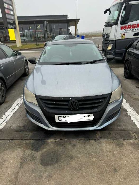 Dezmembram vw passat cc nonfacelift si  facelift 2010-2013