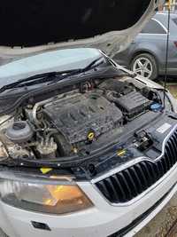 Motor Skoda Octavia 3 2.0 tdi CKF