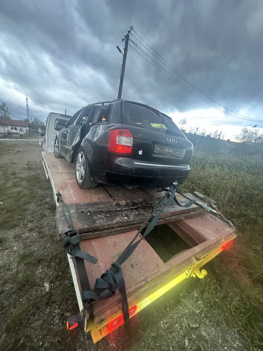 Dezmembrez audi a4 b6/b7 passat b5.5/b6