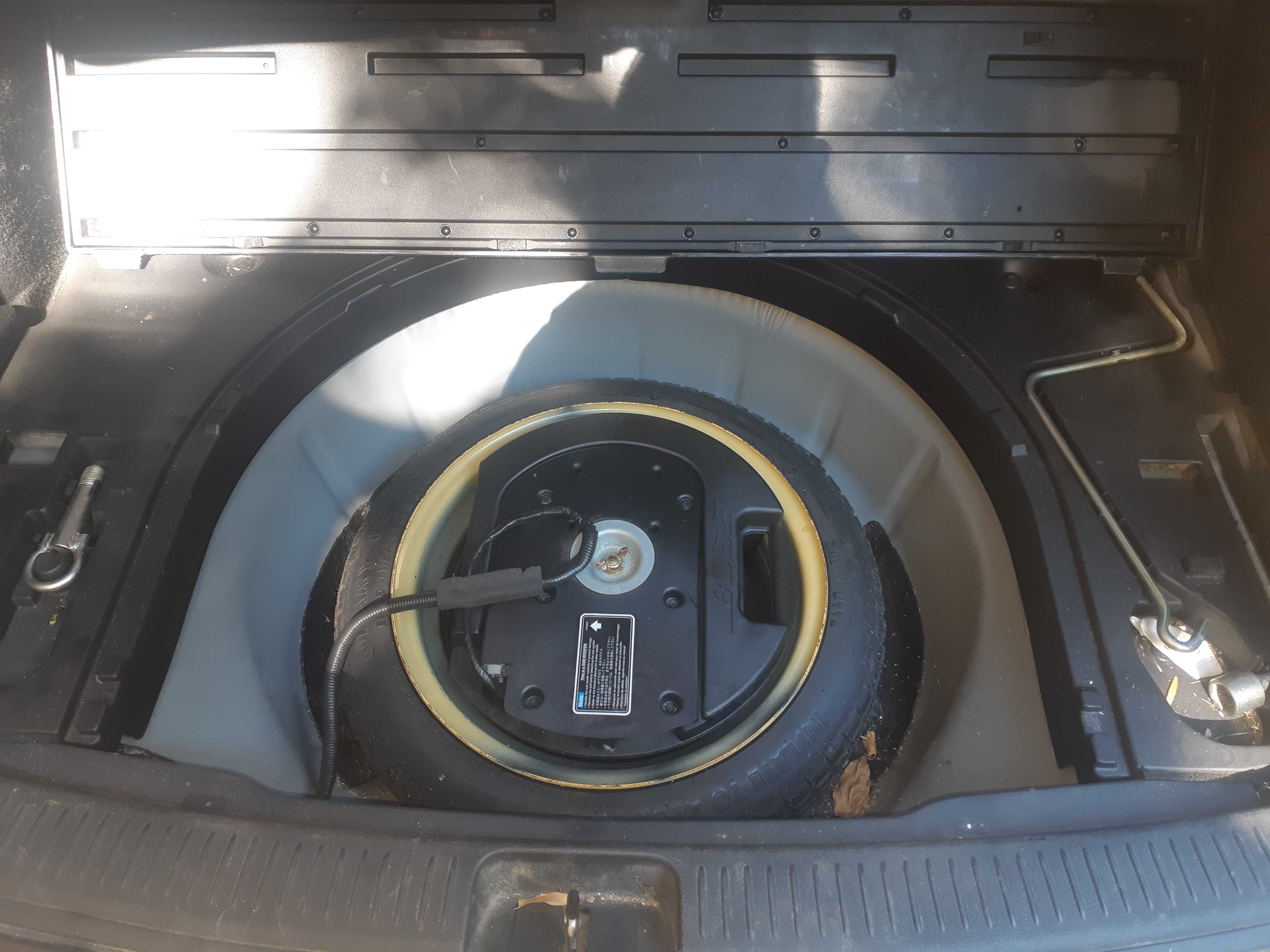 Mazda 6 2,3 benzin