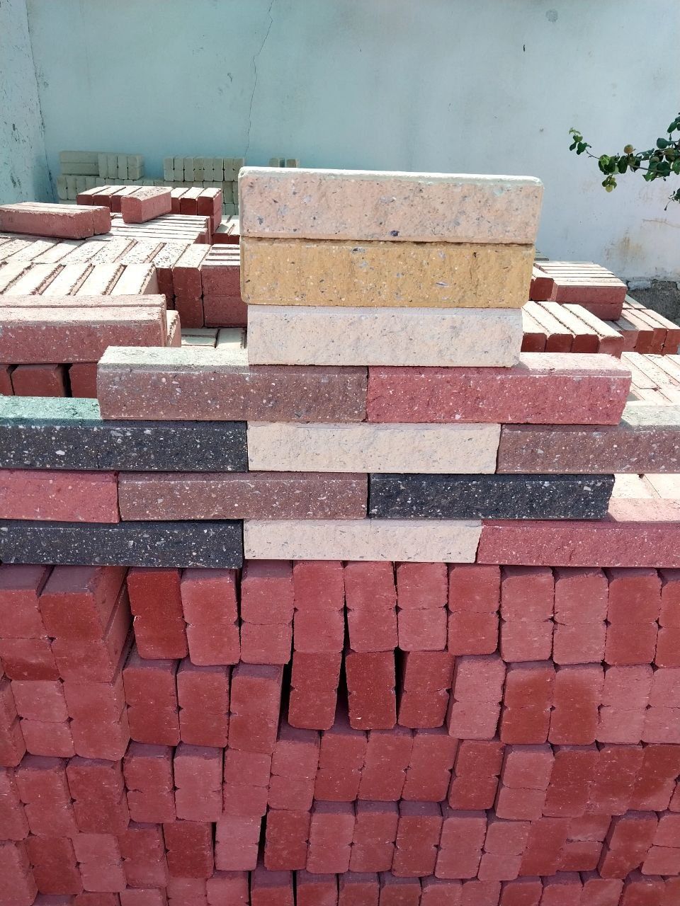 Ablsovka gʻisht aparat sotiladi