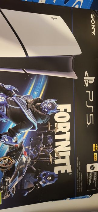 De vânzare  Ps 5 full box