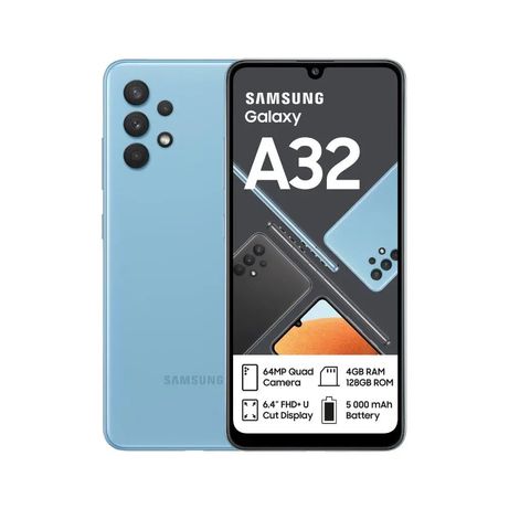 Samsung a32 новый