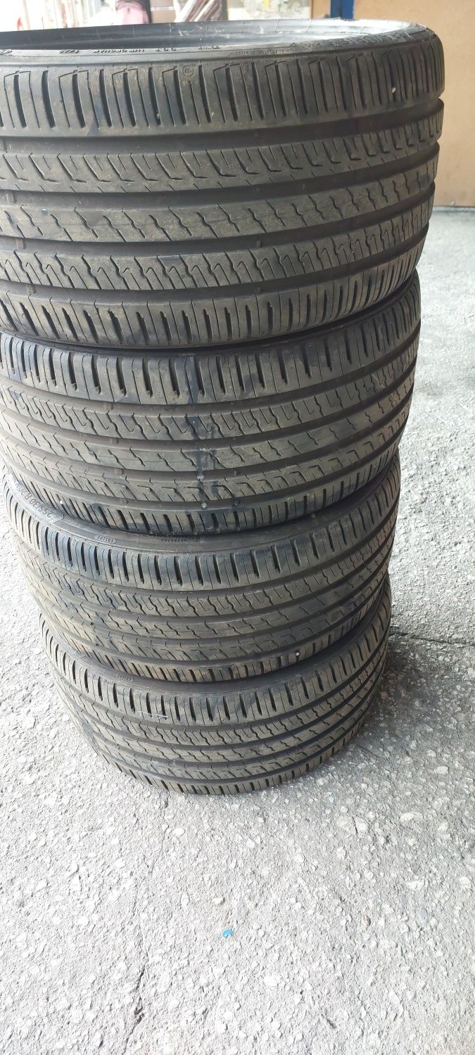 BARUM BRAVURIS 5HM XL 255/30 R20 92Y 5бр.