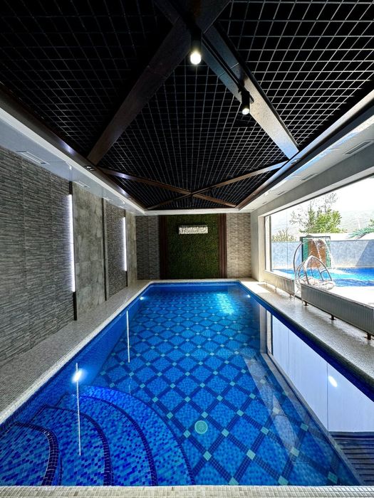 Adres: BOCHKADA   Dacha " MILANO " Super Skidkada