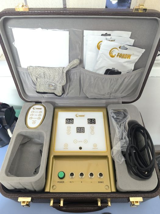 Продажа БЭМ биоэнергомассажер